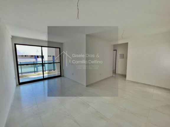Imagem Apartamento com 3 Quartos à Venda, 85 m²