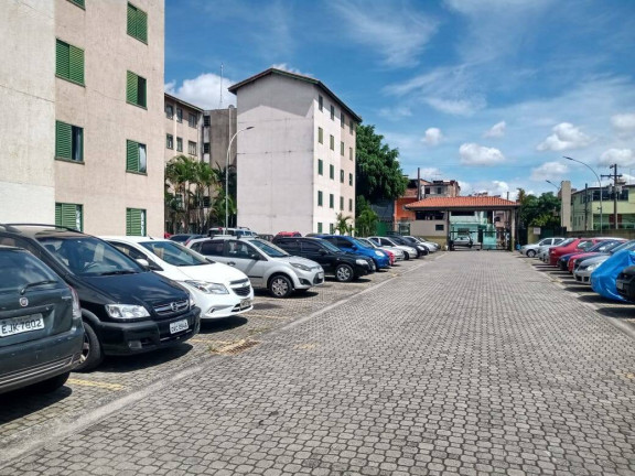 Imagem Apartamento com 2 Quartos à Venda, 42 m² em Conjunto Residencial José Bonifácio - São Paulo Imagem Apartamento com 2 Quartos à Venda, 42 m² em Conjunto Residencial José Bonifácio - São Paulo