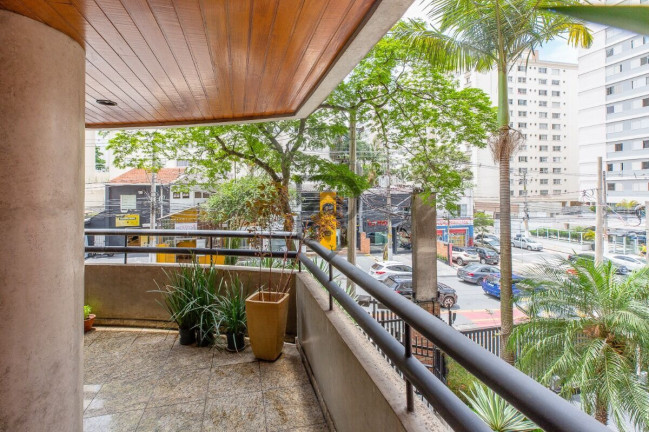 Imagem Apartamento com 3 Quartos à Venda, 220 m² em Vila Uberabinha - São Paulo Imagem Apartamento com 3 Quartos à Venda, 220 m² em Vila Uberabinha - São Paulo