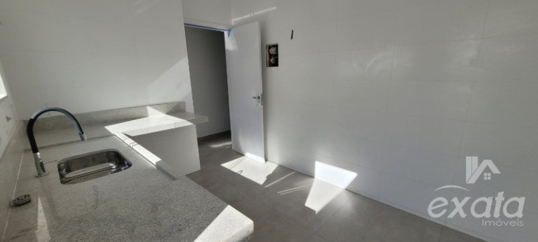 Imagem Casa com 3 Quartos para Alugar ou Temporada, 132 m² em Colina De Laranjeiras - Serra