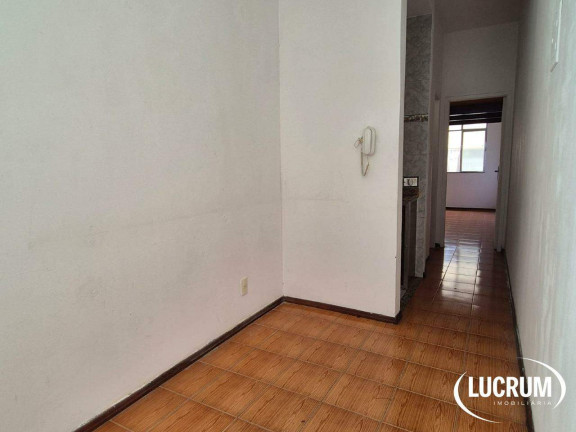 Imagem Kitnet com 1 Quarto à Venda, 31 m² em Centro - Rio De Janeiro Imagem Kitnet com 1 Quarto à Venda, 31 m² em Centro - Rio De Janeiro
