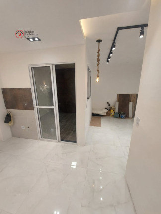 Imagem Apartamento com 1 Quarto à Venda, 29 m² em Quinta Da Paineira - São Paulo
