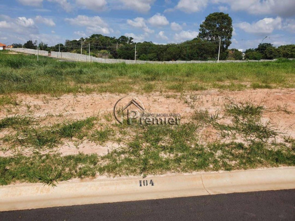 Terreno à Venda, 300 m² em London Park - Indaiatuba