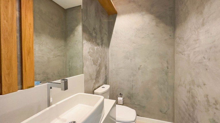 Imagem Casa com 4 Quartos à Venda, em Centro - Xangri-lá Imagem Casa com 4 Quartos à Venda, em Centro - Xangri-lá
