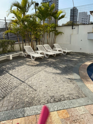 Imagem Cobertura à Venda, 600 m² em Moema - São Paulo Imagem Cobertura à Venda, 600 m² em Moema - São Paulo