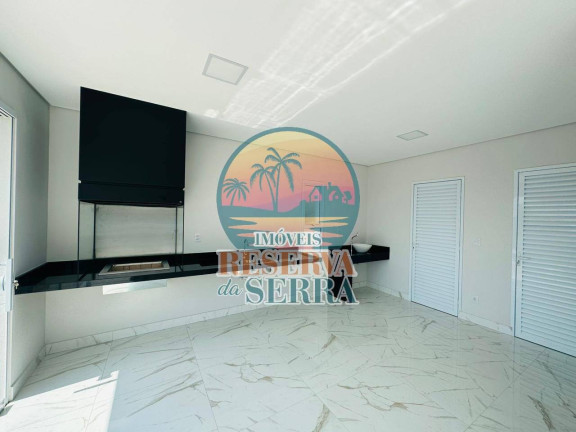 Imagem Casa de Condomínio com 3 Quartos para Alugar, 282 m² em Reserva Da Serra - Jundiaí Imagem Casa de Condomínio com 3 Quartos para Alugar, 282 m² em Reserva Da Serra - Jundiaí