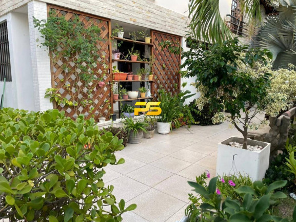 Imagem Casa com 5 Quartos à Venda, 600 m² em Bessa - João Pessoa Imagem Casa com 5 Quartos à Venda, 600 m² em Bessa - João Pessoa