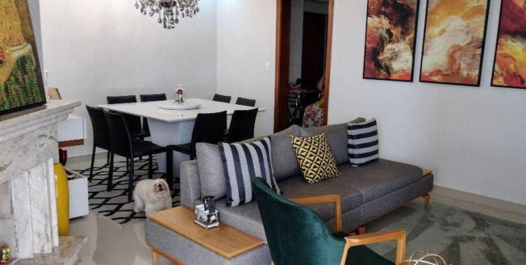 Imagem Apartamento com 4 Quartos à Venda, 152 m² em Jardim Anália Franco - São Paulo Imagem Apartamento com 4 Quartos à Venda, 152 m² em Jardim Anália Franco - São Paulo