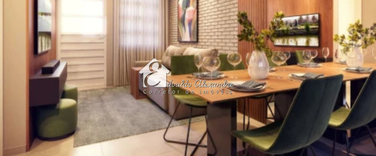Imagem Casa com 2 Quartos à Venda, 40 m² em Sítios De Recreio Santa Rosa (padre Nóbrega) - Marília