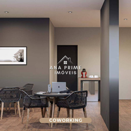 Imagem Apartamento com 3 Quartos à Venda, 63 m² em Jardim Oriente - São José Dos Campos