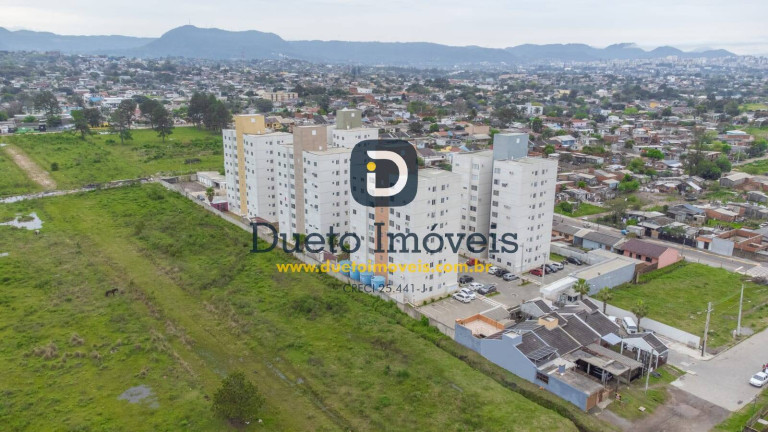 Imagem Apartamento com 2 Quartos à Venda, 57 m² em Pinheiro Machado - Santa Maria
