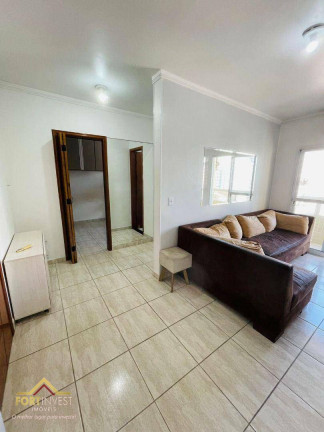 Imagem Imóvel com 1 Quarto à Venda, 45 m² em Aviação - Praia Grande Imagem Imóvel com 1 Quarto à Venda, 45 m² em Aviação - Praia Grande