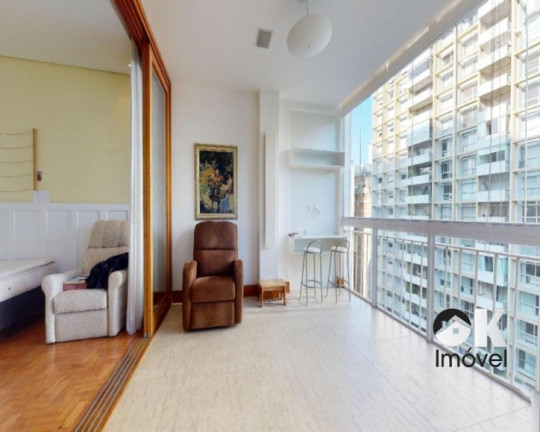 Imagem Apartamento com 3 Quartos à Venda, 215 m² em Higienópolis - São Paulo Imagem Apartamento com 3 Quartos à Venda, 215 m² em Higienópolis - São Paulo