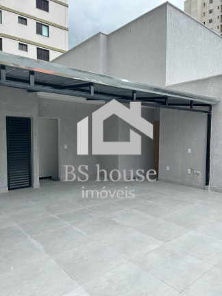 Imagem Apartamento com 2 Quartos à Venda, 63 m² em Vila Assunção - Santo André Imagem Apartamento com 2 Quartos à Venda, 63 m² em Vila Assunção - Santo André