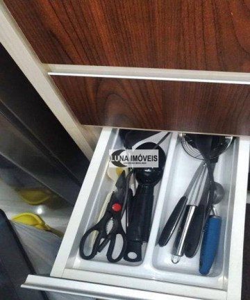 Imagem Apartamento com 2 Quartos à Venda, 54 m² em Nova Petrópolis - São Bernardo Do Campo