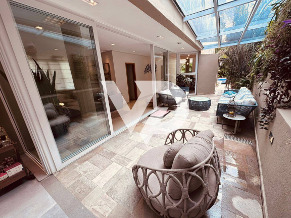 Imagem Casa com 4 Quartos à Venda, 450 m² em Alphaville - Santana De Parnaíba Imagem Casa com 4 Quartos à Venda, 450 m² em Alphaville - Santana De Parnaíba