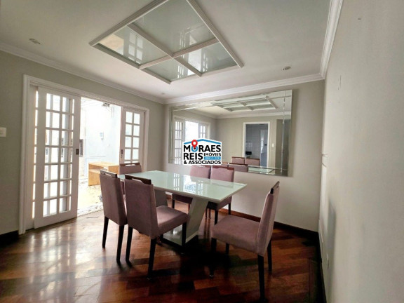Imagem Casa de Condomínio com 5 Quartos à Venda, 451 m² em Brooklin Paulista - São Paulo Imagem Casa de Condomínio com 5 Quartos à Venda, 451 m² em Brooklin Paulista - São Paulo