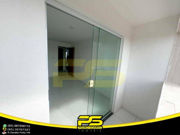 Imagem Apartamento com 2 Quartos à Venda, 48 m² em Gramame - João Pessoa Imagem Apartamento com 2 Quartos à Venda, 48 m² em Gramame - João Pessoa