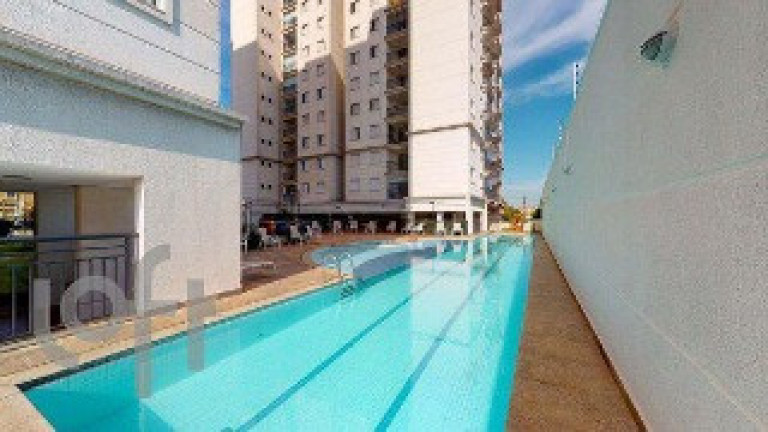 Imagem Apartamento com 2 Quartos à Venda, 53 m² em Vila Moraes - São Paulo Imagem Apartamento com 2 Quartos à Venda, 53 m² em Vila Moraes - São Paulo