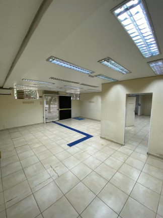 Imagem Sala Comercial para Alugar, 250 m² em Vila São Francisco - São Paulo Imagem Sala Comercial para Alugar, 250 m² em Vila São Francisco - São Paulo