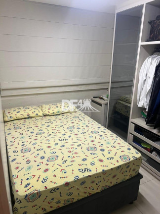 Imagem Imóvel com 2 Quartos para Alugar, 56 m² em Norte (águas Claras) - Brasília Imagem Imóvel com 2 Quartos para Alugar, 56 m² em Norte (águas Claras) - Brasília