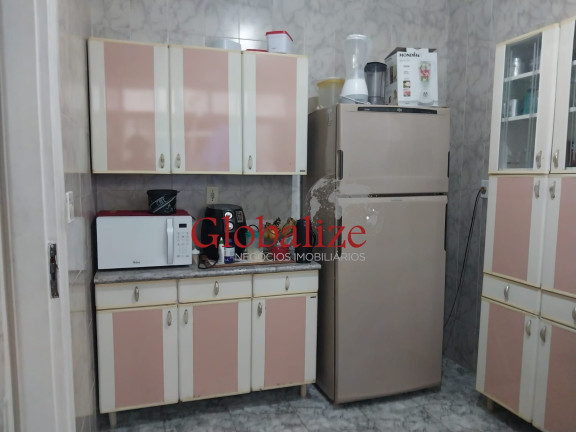 Imagem Imóvel com 2 Quartos à Venda, 79 m² em Embaré - Santos Imagem Imóvel com 2 Quartos à Venda, 79 m² em Embaré - Santos