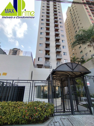 Apartamento com 2 Quartos à Venda, 67 m² em Vila Esperança - São Paulo