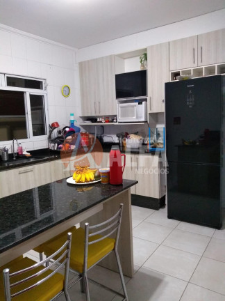 Imagem Casa com 3 Quartos à Venda, 145 m² em Jardim Rio Das Pedras - Cotia Imagem Casa com 3 Quartos à Venda, 145 m² em Jardim Rio Das Pedras - Cotia