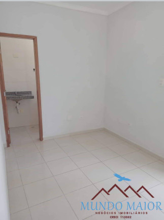 Imagem Apartamento com 2 Quartos à Venda, 60 m² em Vila Pires - Santo André