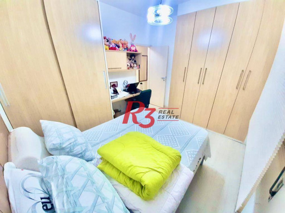 Imagem Apartamento com 3 Quartos à Venda, 157 m² em Ponta Da Praia - Santos Imagem Apartamento com 3 Quartos à Venda, 157 m² em Ponta Da Praia - Santos