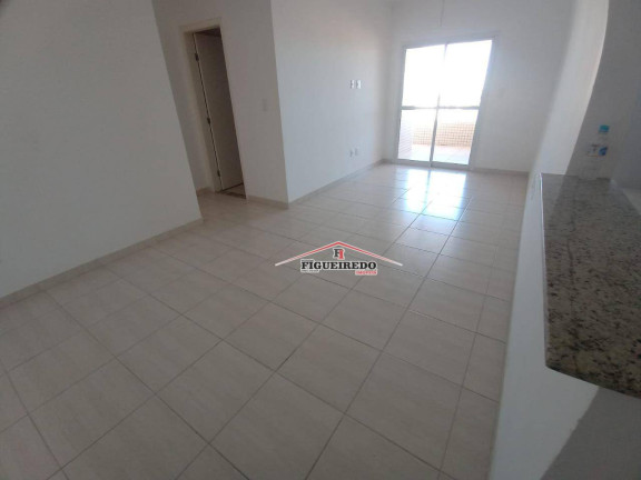 Imagem Apartamento com 3 Quartos à Venda, 101 m² em Ocian - Praia Grande
