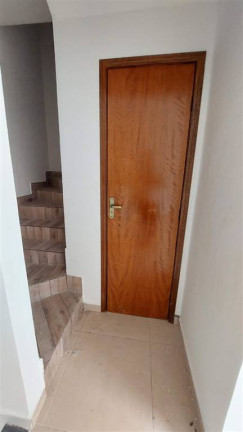 Imagem Sobrado com 2 Quartos à Venda, 72 m² em Quietude - Praia Grande