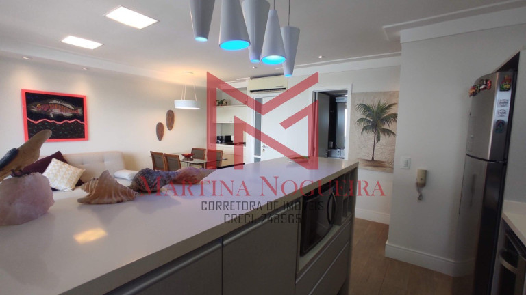 Imagem Apartamento com 2 Quartos à Venda, 81 m² em Parque Enseada - Guarujá Imagem Apartamento com 2 Quartos à Venda, 81 m² em Parque Enseada - Guarujá