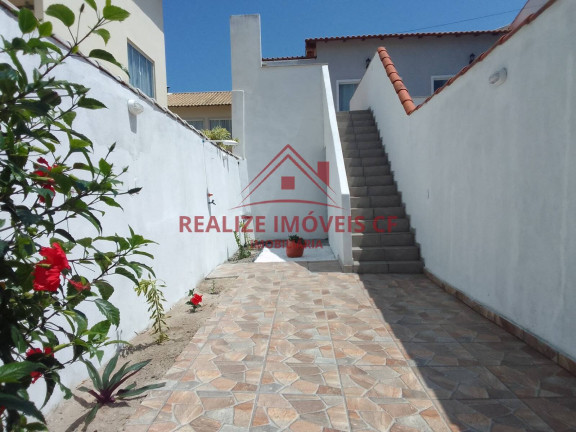 Imagem Casa para Alugar, 80 m² em Praia Do Foguete - Cabo Frio