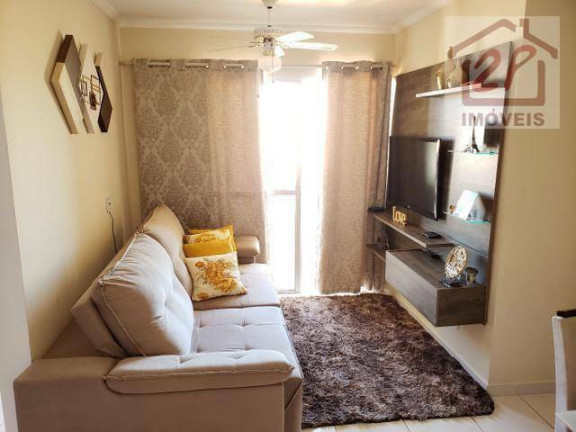 Imagem Apartamento com 2 Quartos à Venda, 57 m² em Jardim Santa Inês Ii - São José Dos Campos Imagem Apartamento com 2 Quartos à Venda, 57 m² em Jardim Santa Inês Ii - São José Dos Campos