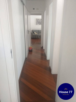 Imagem Apartamento com 3 Quartos à Venda, 110 m² em Vila Andrade - São Paulo Imagem Apartamento com 3 Quartos à Venda, 110 m² em Vila Andrade - São Paulo