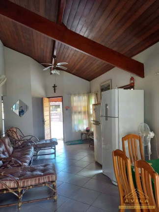 Imagem Casa com 3 Quartos à Venda, 124 m² em Morada Da Praia - Bertioga Imagem Casa com 3 Quartos à Venda, 124 m² em Morada Da Praia - Bertioga