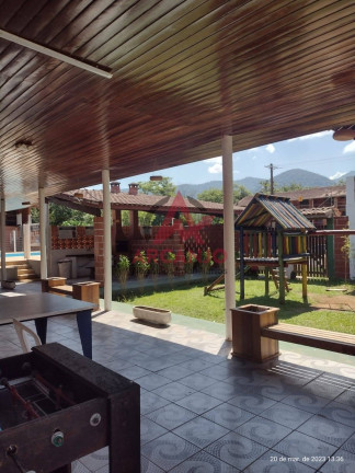 Imagem Apartamento com 1 Quarto à Venda, 30 m² em Rio Da Prata - Ubatuba Imagem Apartamento com 1 Quarto à Venda, 30 m² em Rio Da Prata - Ubatuba