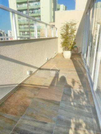 Imagem Cobertura com 2 Quartos à Venda, 164 m² em Vila Guiomar - Santo André Imagem Cobertura com 2 Quartos à Venda, 164 m² em Vila Guiomar - Santo André
