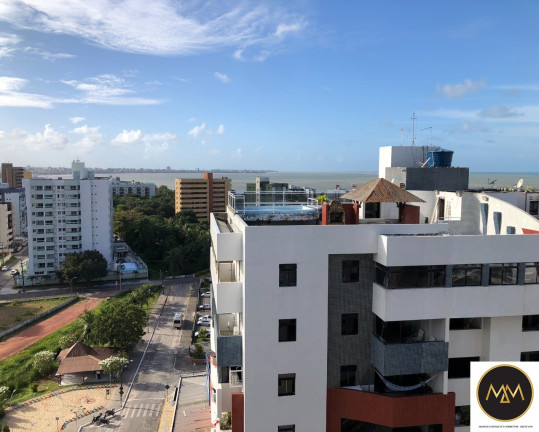 Imagem Apartamento com 3 Quartos à Venda, 84 m² em Jardim Oceania - João Pessoa
