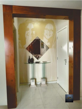 Imagem Apartamento com 3 Quartos à Venda, 130 m² em Jardim Do Mar - São Bernardo Do Campo Imagem Apartamento com 3 Quartos à Venda, 130 m² em Jardim Do Mar - São Bernardo Do Campo