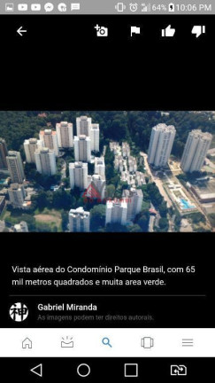 Imagem Apartamento com 3 Quartos à Venda, 65 m² em Vila Andrade - São Paulo Imagem Apartamento com 3 Quartos à Venda, 65 m² em Vila Andrade - São Paulo