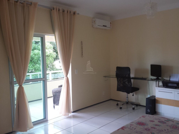 Imagem Casa de Condomínio com 4 Quartos à Venda, 300 m² em Edson Queiroz - Fortaleza Imagem Casa de Condomínio com 4 Quartos à Venda, 300 m² em Edson Queiroz - Fortaleza