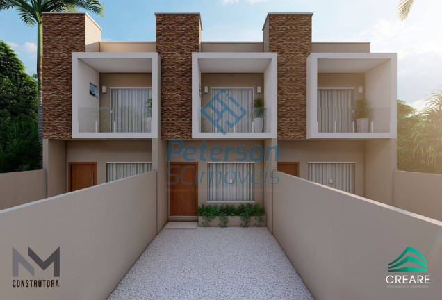 Imagem Sobrado com 2 Quartos à Venda, 102 m² em Mariscal - Bombinhas