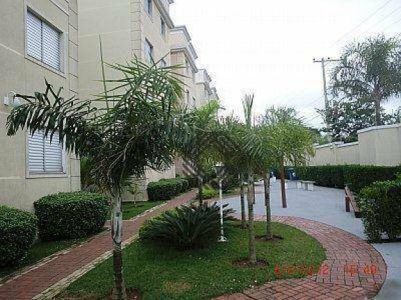Imagem Apartamento com 2 Quartos à Venda, 54 m² em Cidade Jardim - Sorocaba Imagem Apartamento com 2 Quartos à Venda, 54 m² em Cidade Jardim - Sorocaba