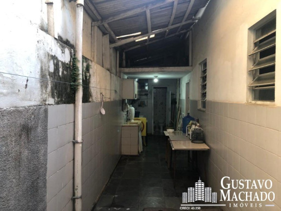 Imagem Casa com 3 Quartos à Venda, 208 m² em Aterrado - Volta Redonda