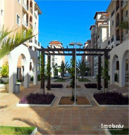 Imagem Apartamento com 3 Quartos à Venda, 65 m² em Cambeba - Fortaleza