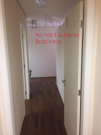 Sala Comercial à Venda, 101 m² em Vila Olímpia - São Paulo