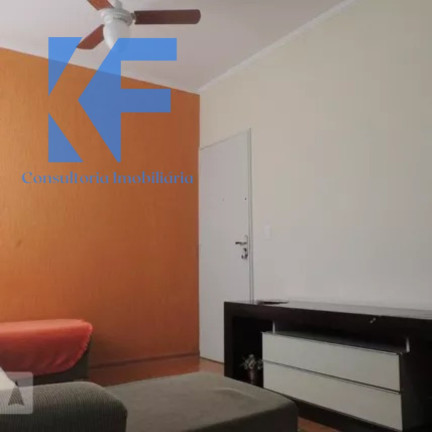Imagem Imóvel com 3 Quartos à Venda, 80 m² em Jardim Bela Vista - Campinas