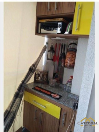 Imagem Apartamento com 3 Quartos à Venda, 61 m² em Jardim Bonfiglioli - Jundiaí Imagem Apartamento com 3 Quartos à Venda, 61 m² em Jardim Bonfiglioli - Jundiaí